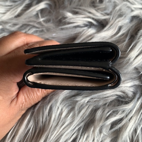 Kate Spade Micro Tri Fold Wallet - Picture 9 of 10